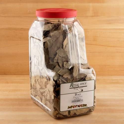 Regal Bay Leaves - 12 oz.
