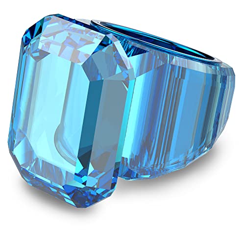 Image of Swarovski Lucent Cocktail Ring Jewelry Collection