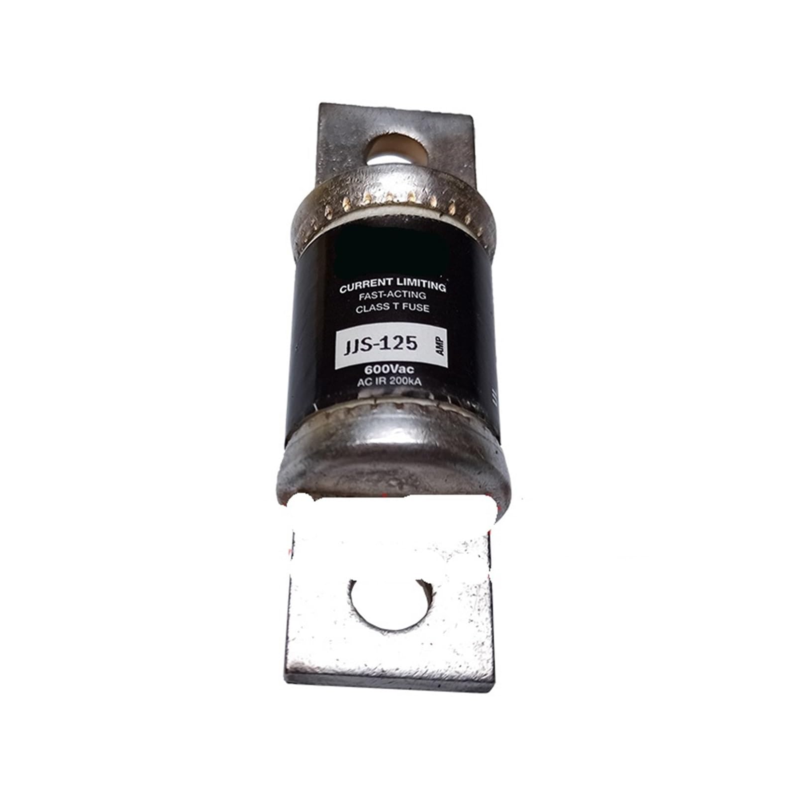 Fusible américain JJS-110 solution courts-circuits 600V armoire