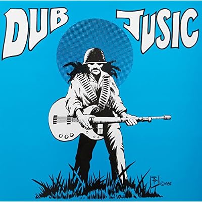 Dub Jusic