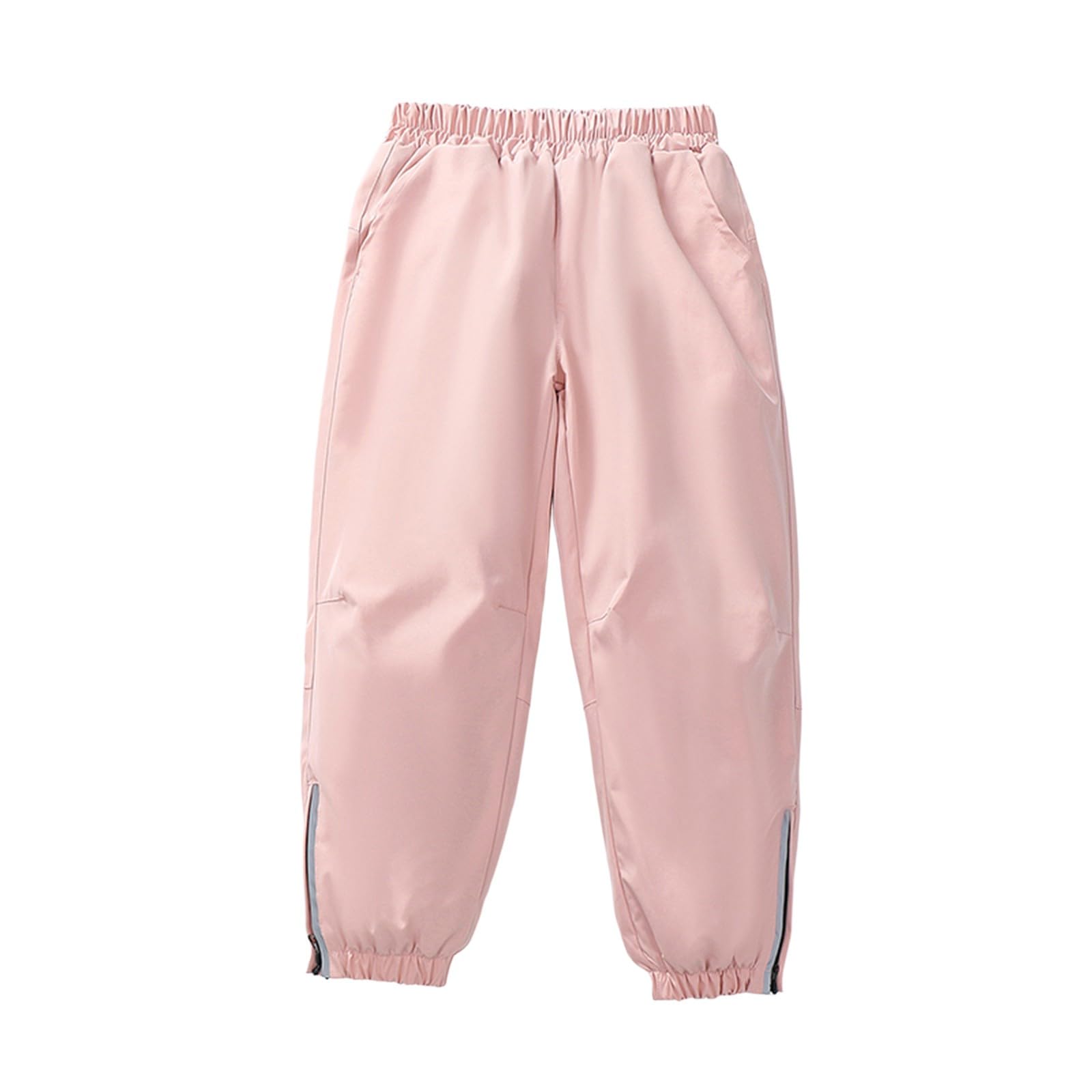 Pantalones Térmicos Impermeables para Aventuras Exteriores con Rodillas Reforzadas y Forro Polar