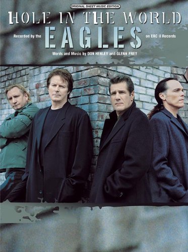 Hole in the World Sheet      Sheet music – January 7, 2004