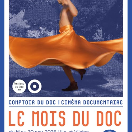 Le mois du doc, des films documentaires sous le signe des métamorphoses