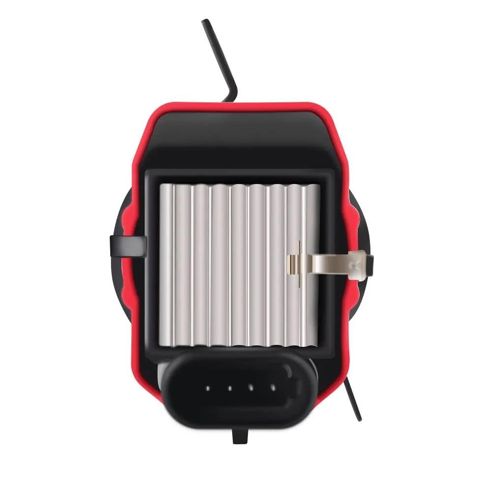 Bobina De Encendido Para GMC Para Savana 1500 2500 3500 5.3l V8 Para Sierra 1500 Bobinas Encendido Paquete Bujías UF262 D585 Bobina Alto Rendimiento Para Automóvil