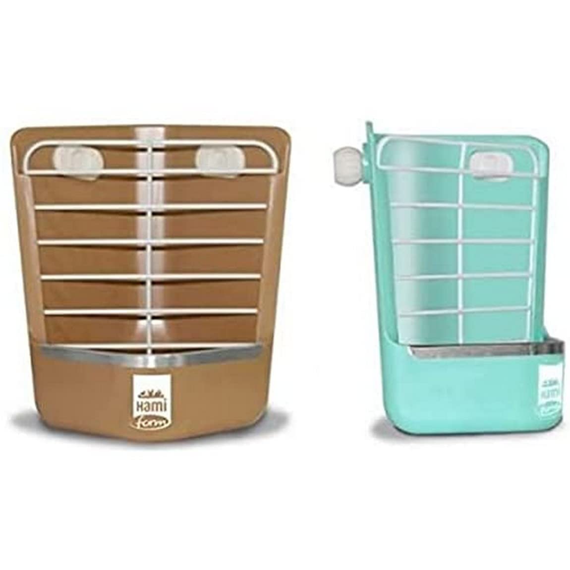 SARL DEVIC 920-2732 Hamiform Maxi Feeder Beige 1 Unit