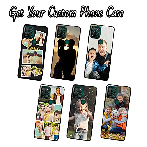 Amazon.com: Customtify: Motorola Phone Case