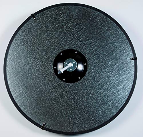 Vision Metalizers AA1200 - Specchio convesso in