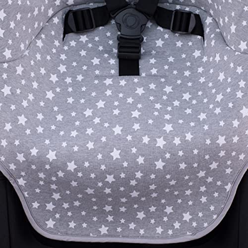 JYOKO KIDS Materassino per passeggino compatibile