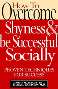 How To Overcome shyness & Be successful Socially