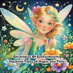 Chronicles of Enchantment Audiolibro Por Porter Fritsch arte de portada