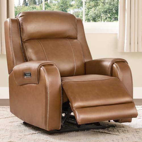 CHITA Wall Hugger Power Recliner