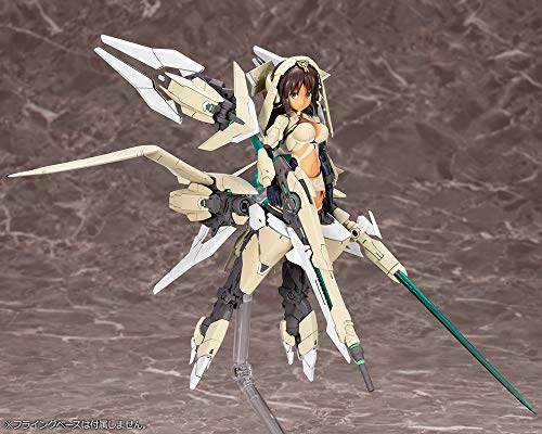Megami Device Alice Gear Aegis Shitara Kaneshiya miniatura 5