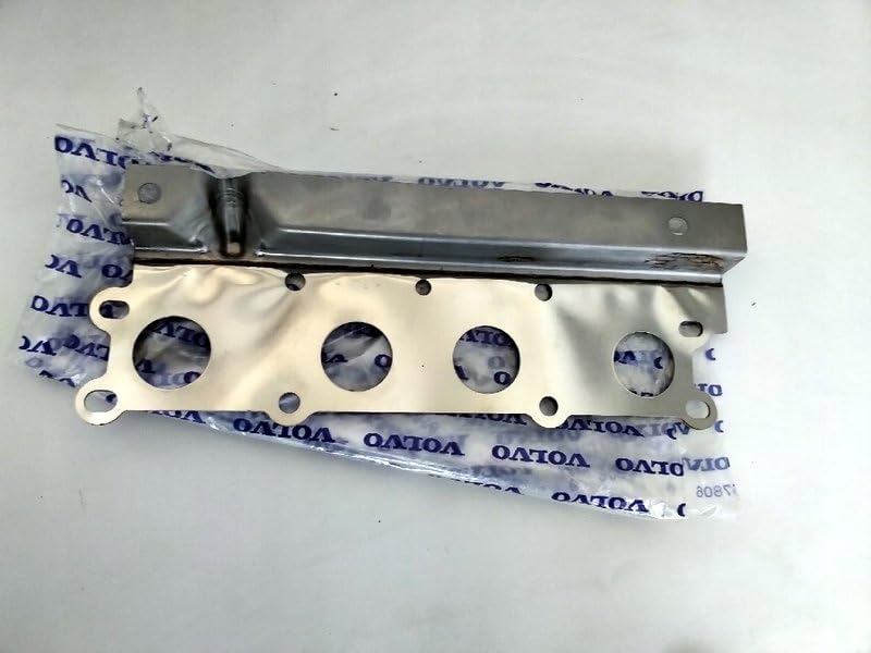 VOLVO V40 - Collettore di scarico 1.6T OE 31437987