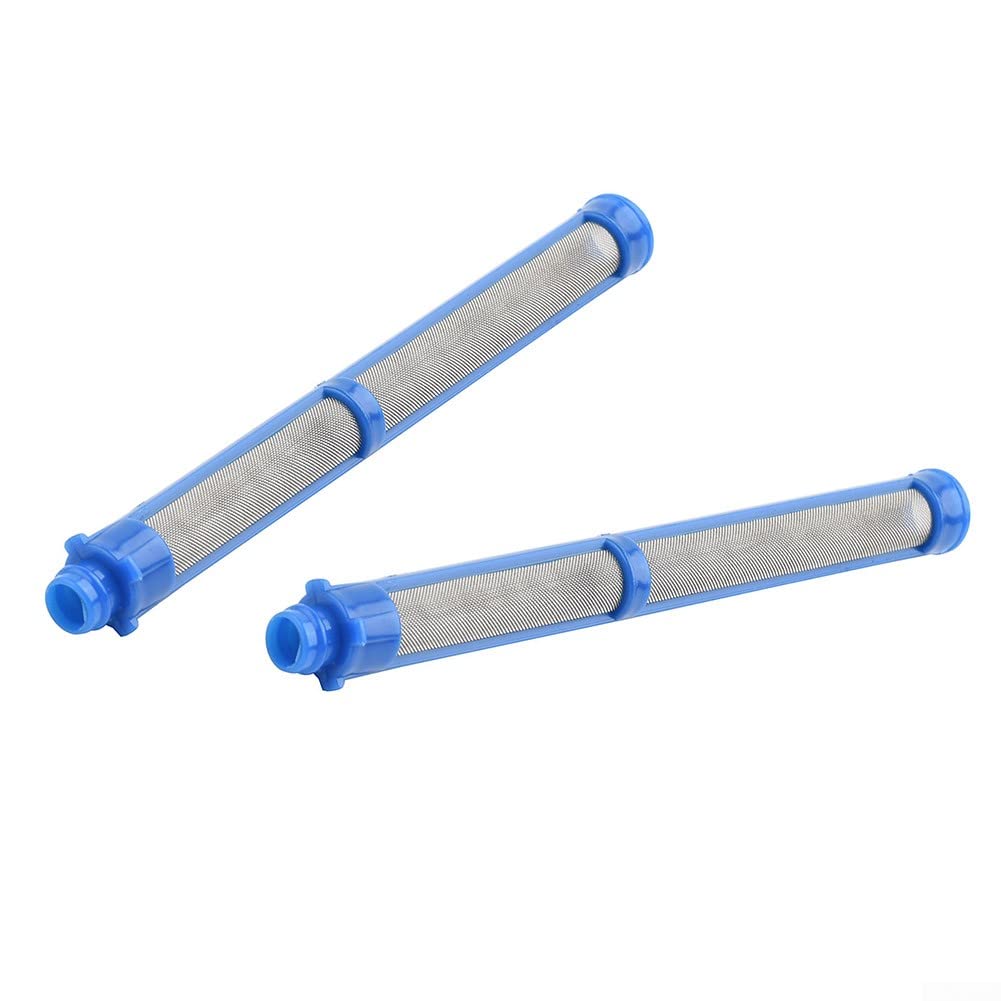 287033 filtro a macchina del lattice per la macchina senz'aria dello spruzzo con 100 maglie