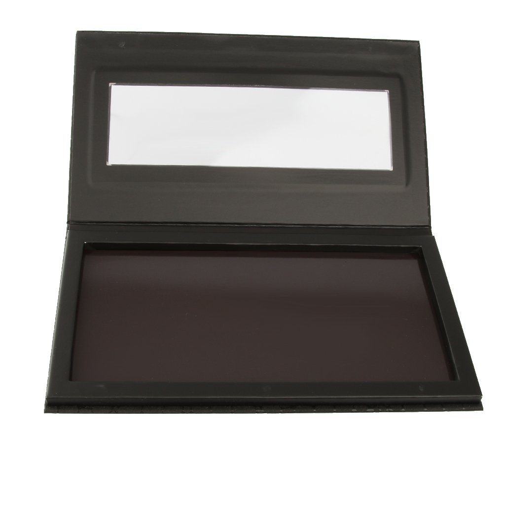 CALANDIS™ Empty Magnetic Eyeshadow Palette Makeup Cosmetic DIY Palette Croco Large | Other Makeup Tools & Accs | Makeup Tools & Accessories | Makeup-picture-38