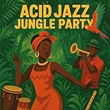 Photo Gallery dr. groove s jungle formula