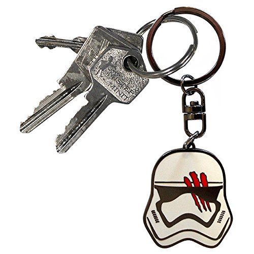 Porte-clés Star Wars Bloody Trooper accessoire de style pour sac à dos et clés