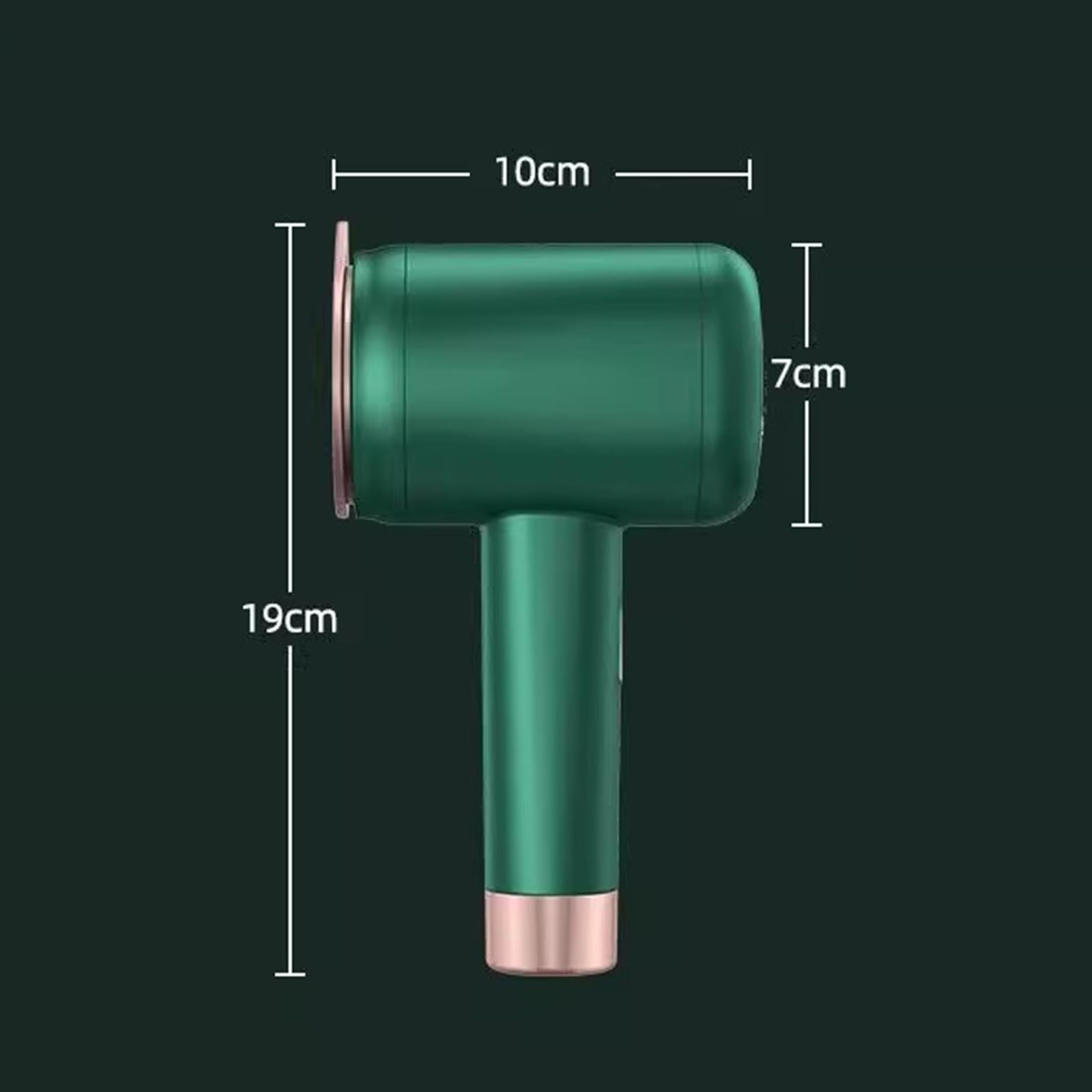 Levapelucchi Elettrico Macchina for la rasatura delle palle for capelli for la rimozione dei pelucchi domestici Ferro da stiro elettrico Vestiti Pilling Aspirazione Rasatura dei vestiti Depilazione Le