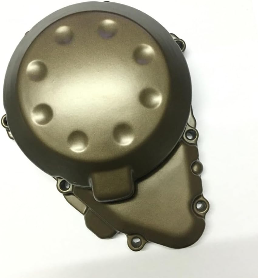 Stator Generator Cover Engine Crank Case Stator Cover for Z750 Z750S 2003 2004 2005 2006