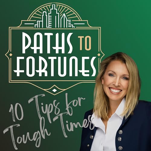 10 Tips for Resilience during Tough Times