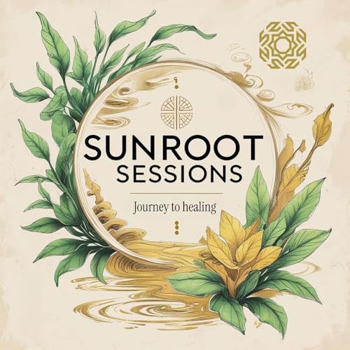 『Sunroot Sessions』のカバーアート