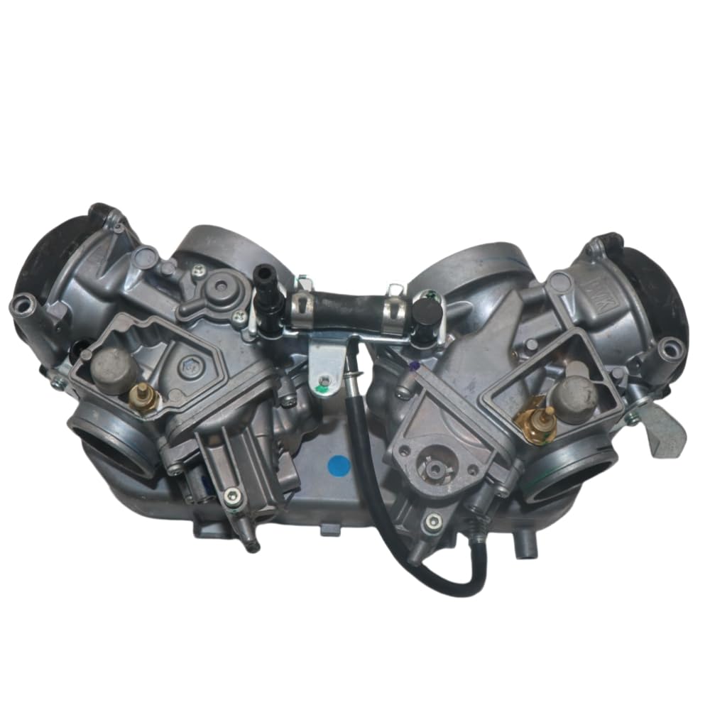 Amazon.com: Carburetor Carb Assembly 15003-0091 for 2008 Kawasaki