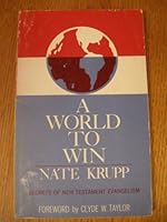 A World to Win B000HDIQQ0 Book Cover