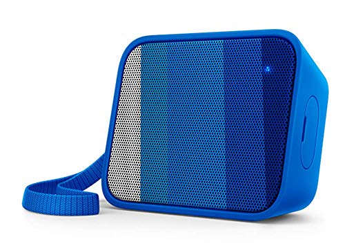 Haut-parleur Bluetooth pour écouter des musiques rythmées avec basses épaisses