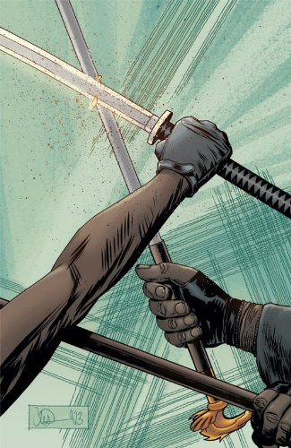 Walking Dead #110