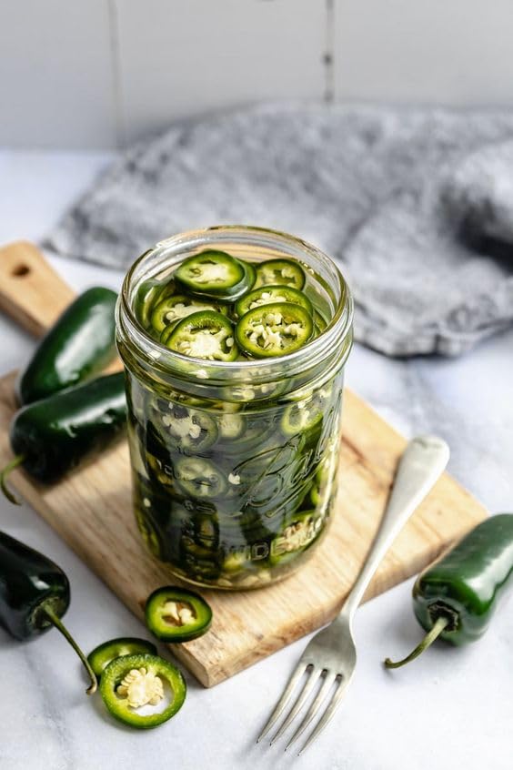 Royal Grove Jalapeno Slices | Ready to Eat| Best For Pizza, Nachos, Salads & Burger Toppings | 3 Kgs| 3