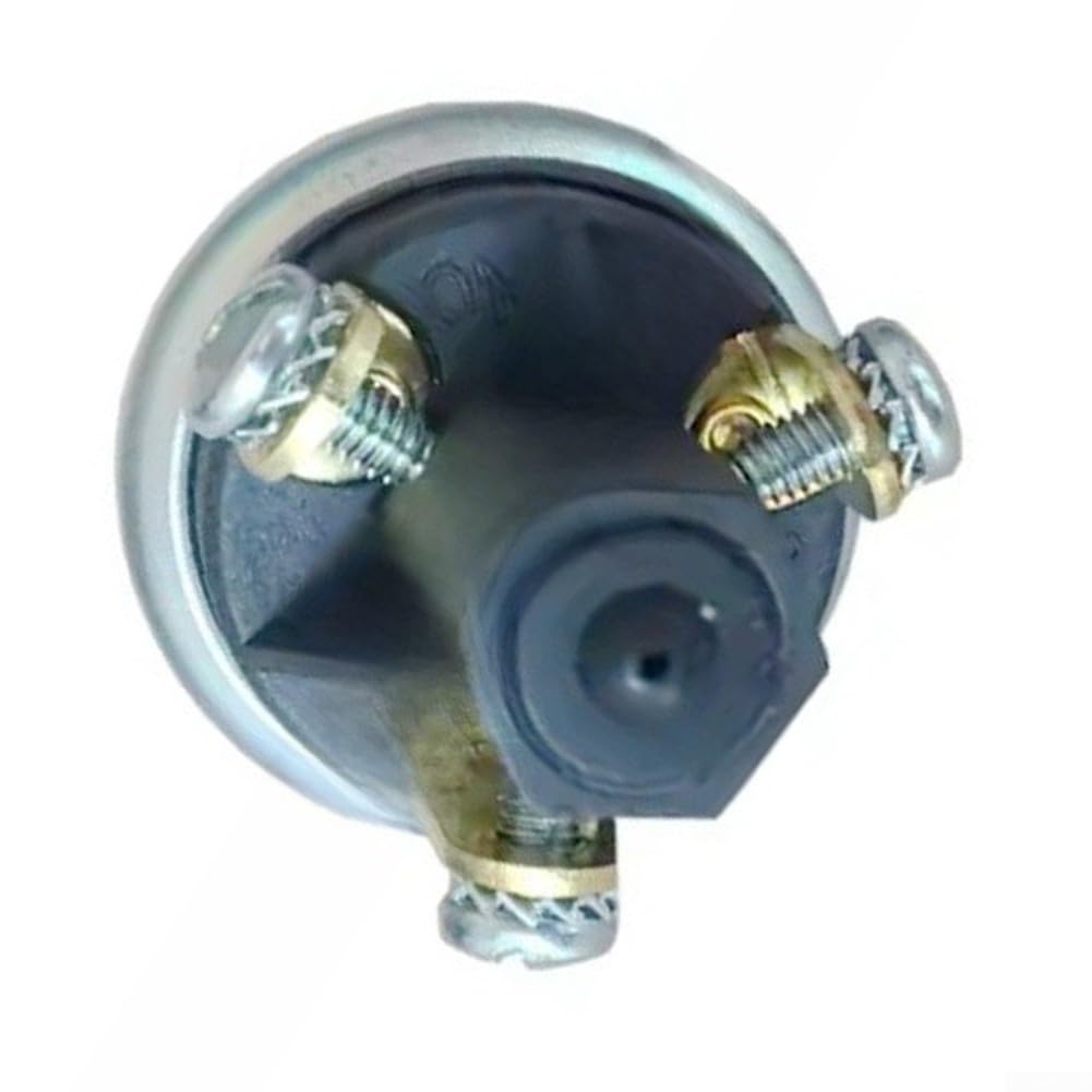 Sensor de Aceite 0.18Mpa Alarma Precisa Metal Plástico
