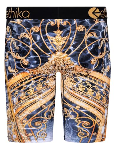 Ethika Mens Staple Boxer Brief | BMR Golden Gates2