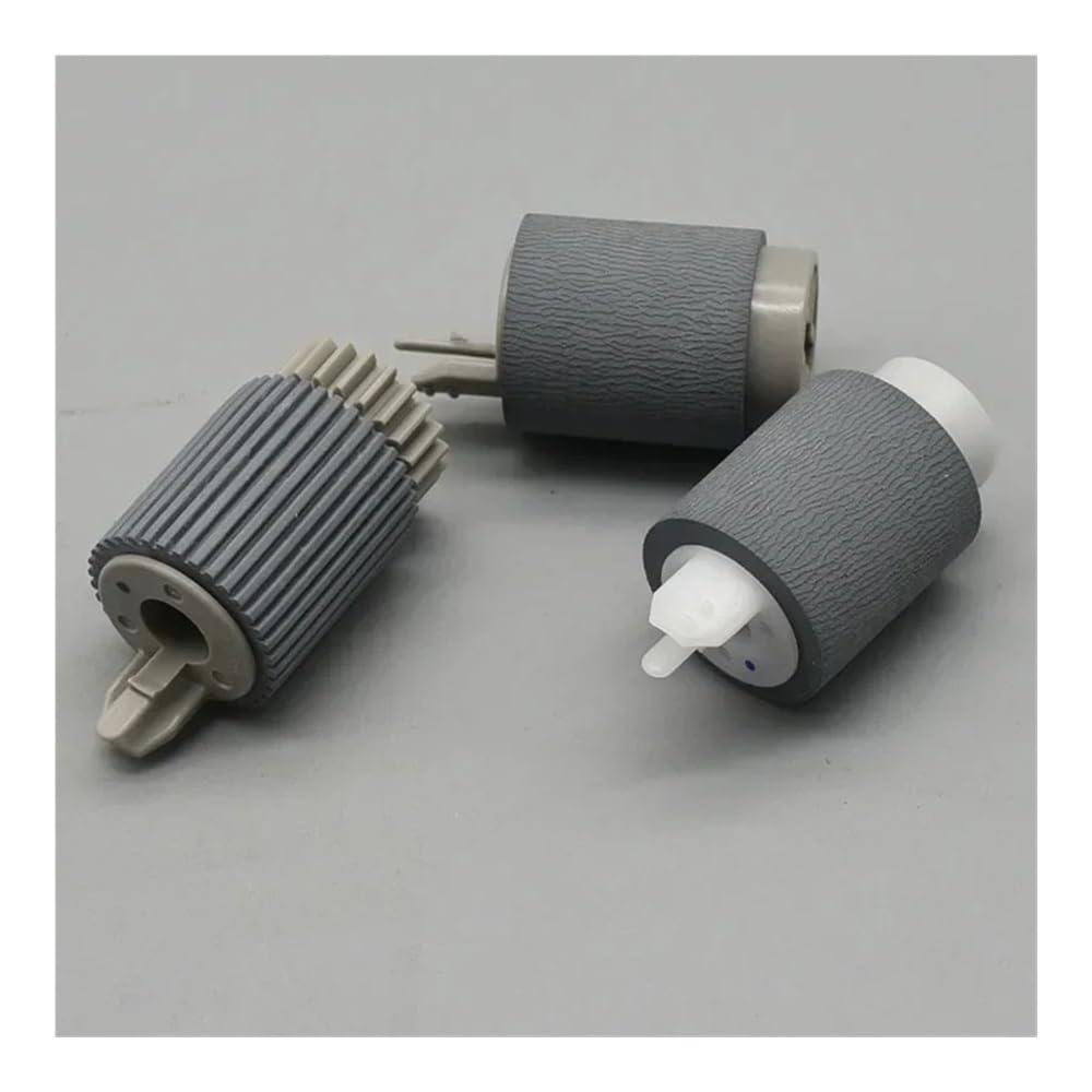 Éviter les bourrages avec le rouleau de séparation Sharp DX C400 - 4