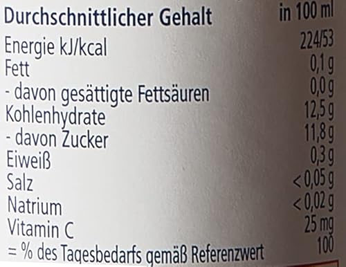 HiPP Banane-Apfel Bio, 6er Pack (6 x 200 ml)