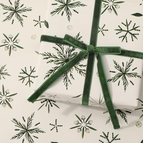 Whaline [NX}X bsOy[p[ ~j[ 17 x 32.8tB[g EB^[O[pC Xm[t[N Mtgbvy[p[ O[ NX}X A[gy[p[ a  xr[V[p