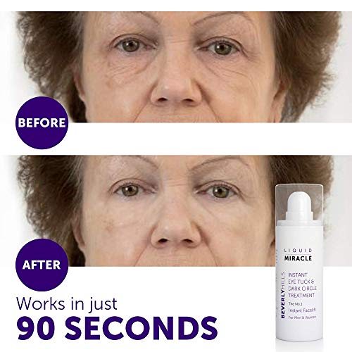 beverly hills facelift serum