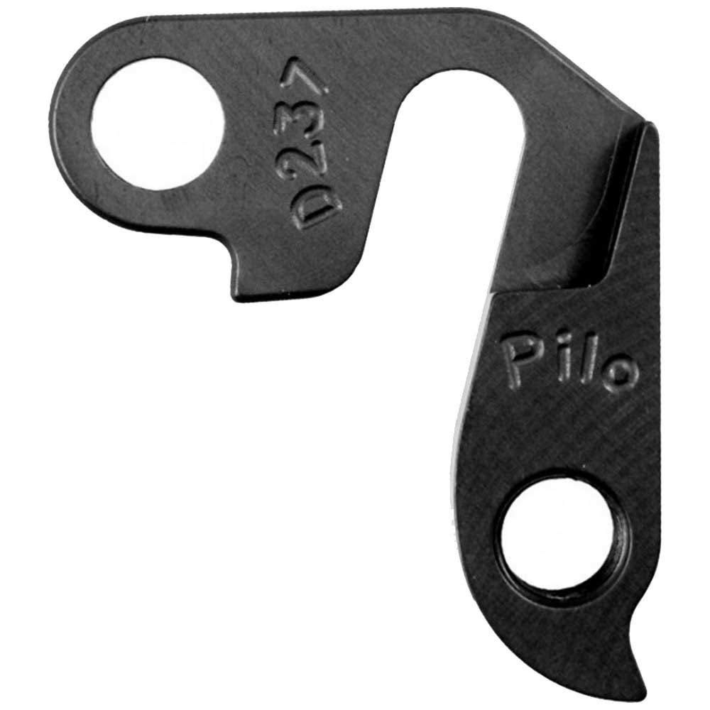 Pilo D237 Derailleur Hanger Sunn One Size