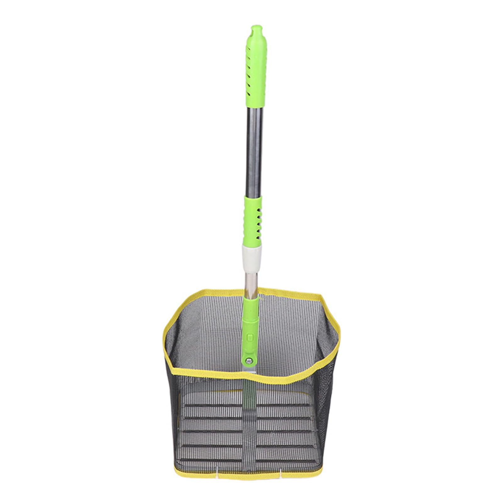Colector de pelotas de tenis de mesa ajustable, peso ligero, recuperador de pelotas de pingpong para una fácil colección de bolas, herramienta de entrenamiento de pingpong