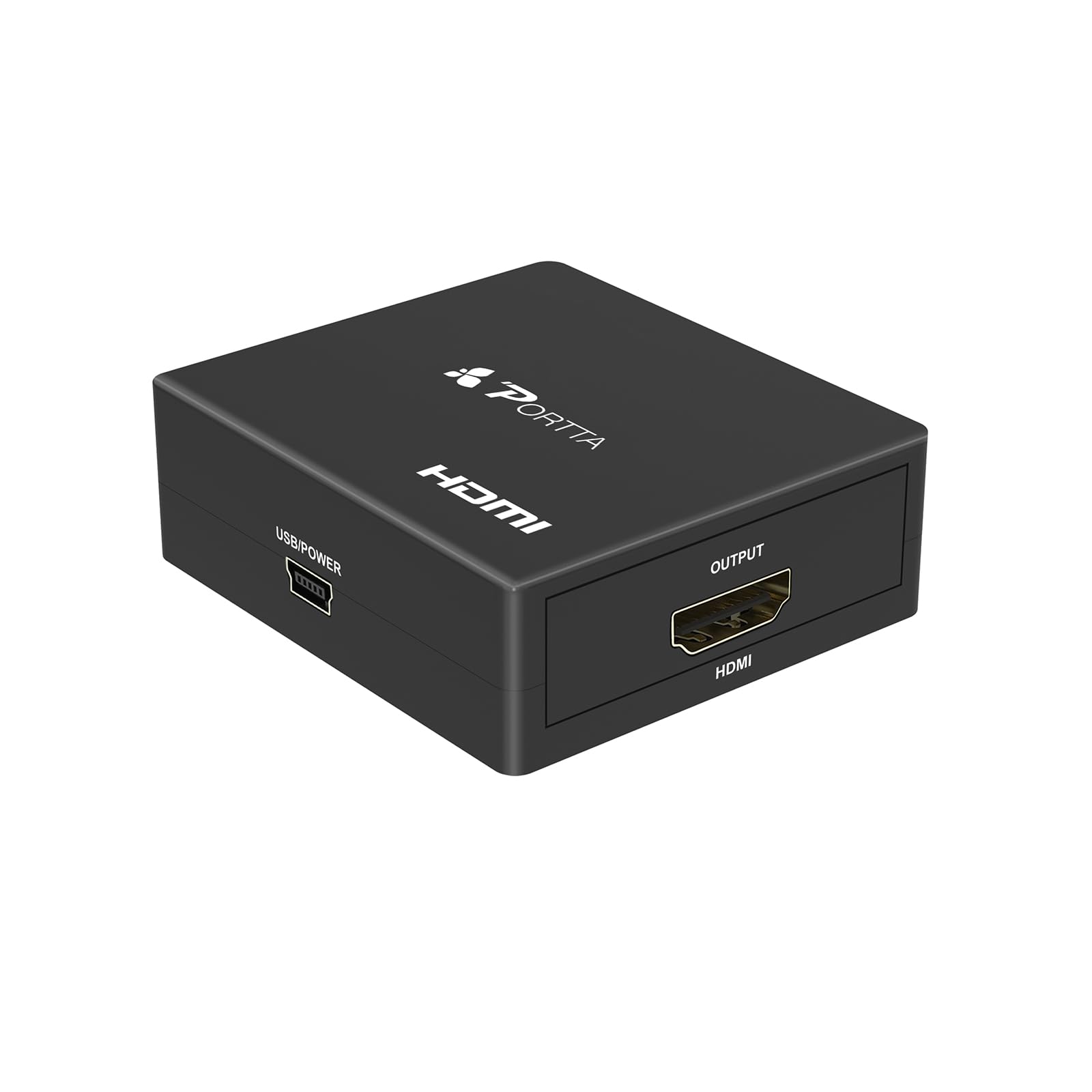 Amazon.com: PORTTA: HDMI SWITCHER