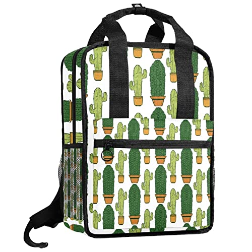 Cartable sac à dos garçons bleu à bretelles réglables pour école primaire et loisirs