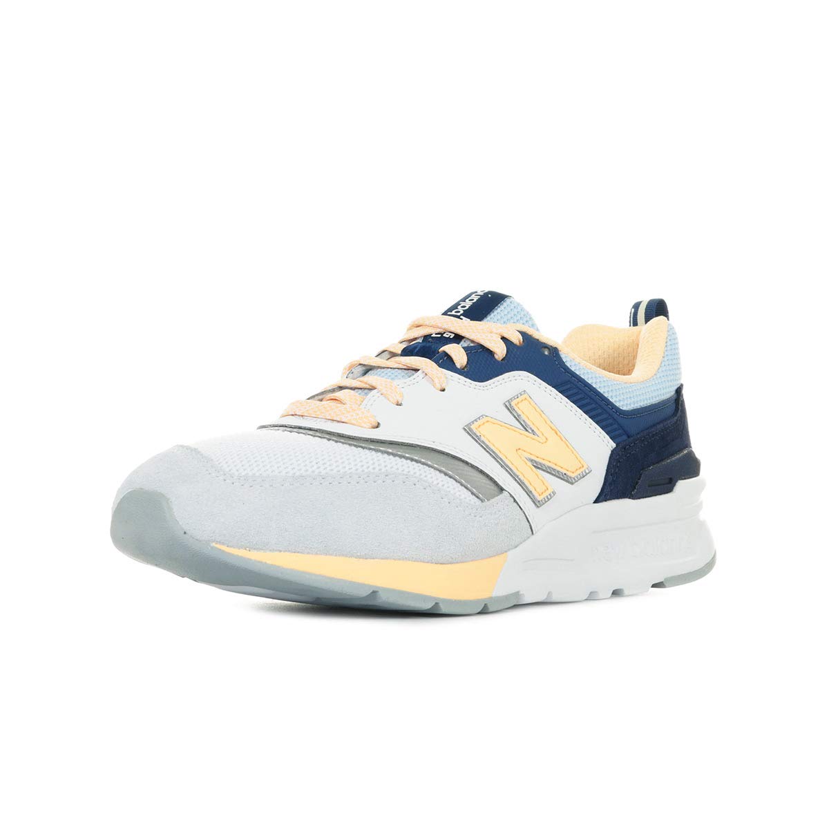New Balance Women's 997H V1 Sneaker — view 33