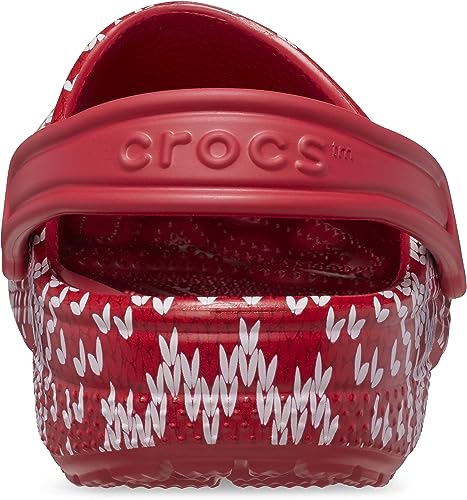 Image of Crocs Unisex-Child Classic Graphic Clog
