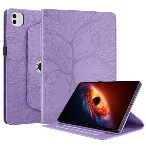 Housse tablette Honor MagicPad 3 Pro 12.3 2025 rotative antichoc réglable
