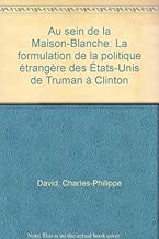 Download Au sein de la Maison-Blanche PDF