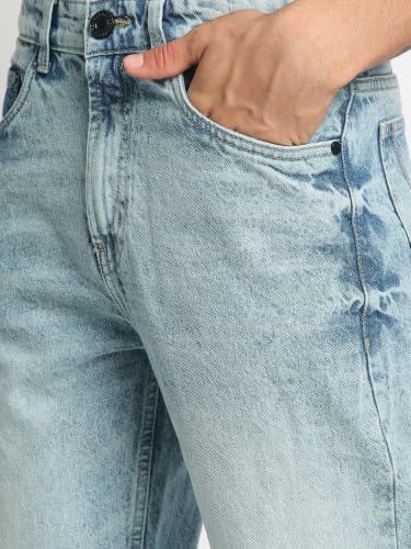 Image of BENE KLEED Men Jeans
