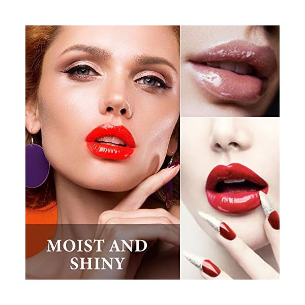 Lip-Gloss-BaseClear-Versagel-Base-for-DIY-Lip-Gloss-Moisturizing-Non-Sticky-Vegan-Organic-100ml2-pack-lip-gloss-supplies Lip Gloss Base,Clear Versagel Base for DIY Lip Gloss, Moisturizing, Non-Sticky, Vegan, Organic(100ml*2 pack), lip gloss supplies