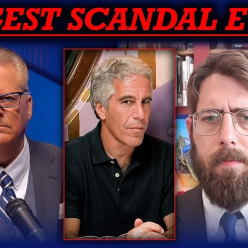 Biggest Scandal Ever? Epstein&rsquo;s Ties to Rothschilds, Trilateral Commission & the Deep State