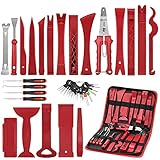 📌【Neue Design-Aufbewahrungstasche】: Die alte Aufbewahrungstasche hat keinen Griff und ist nicht bequem zu tragen, daher entwerfen wir einen neuen Griff darin, der arbeitssparend und praktisch ist.