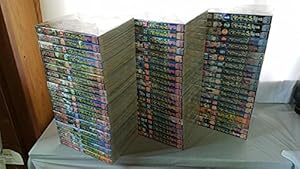 Amazon.co.jp: 銀牙伝説WEED オリオン コミック 全30巻完結セット