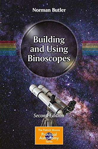 Buy Building and Using Binoscopes — BookShops.in